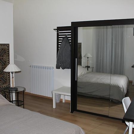 Giro B&B Катанія Номер фото