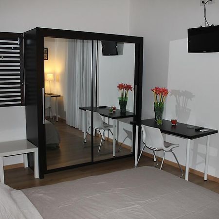 Giro B&B Катанія Номер фото
