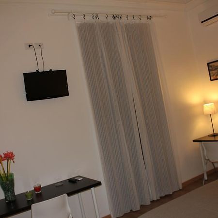 Giro B&B Катанія Номер фото