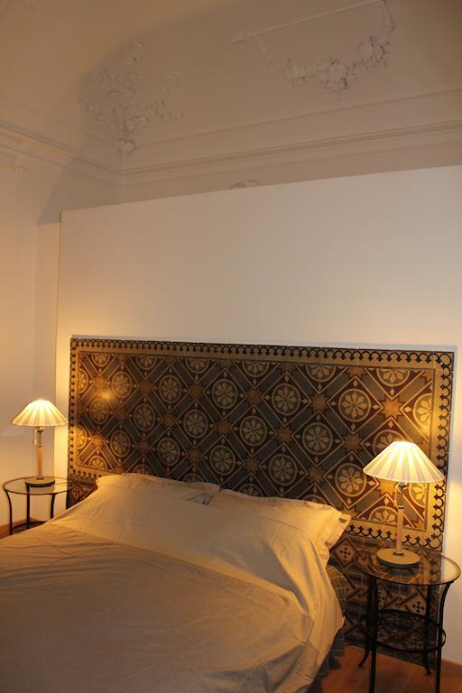 Giro B&B Катанія Номер фото