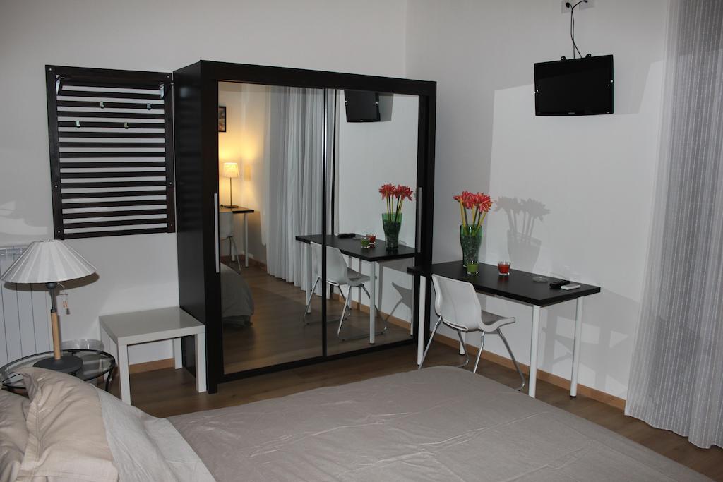 Giro B&B Катанія Номер фото