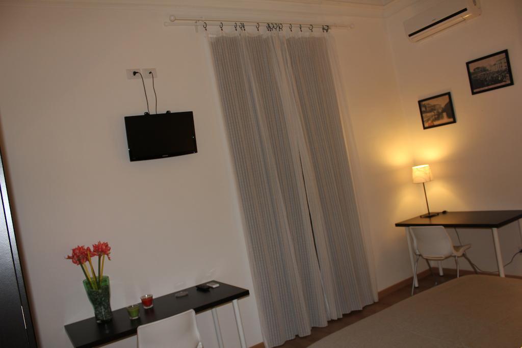 Giro B&B Катанія Номер фото