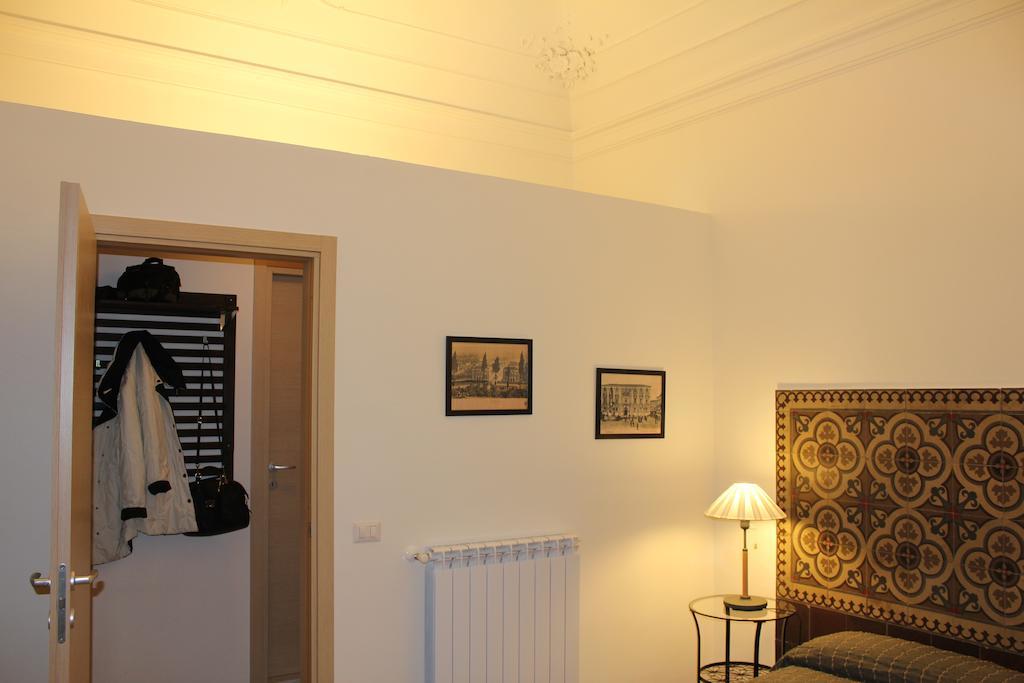 Giro B&B Катанія Номер фото