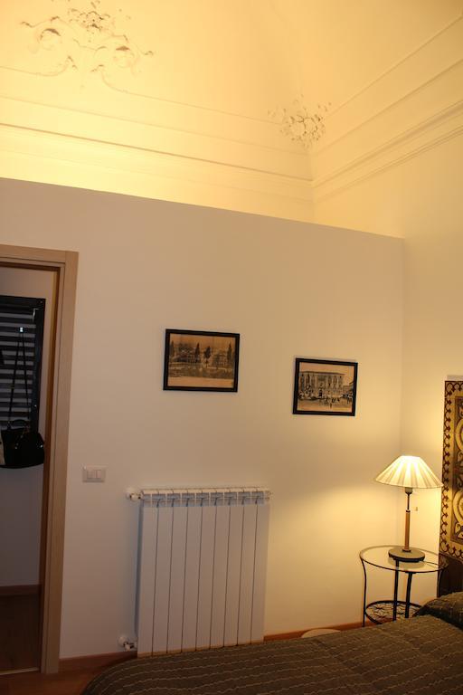 Giro B&B Катанія Номер фото