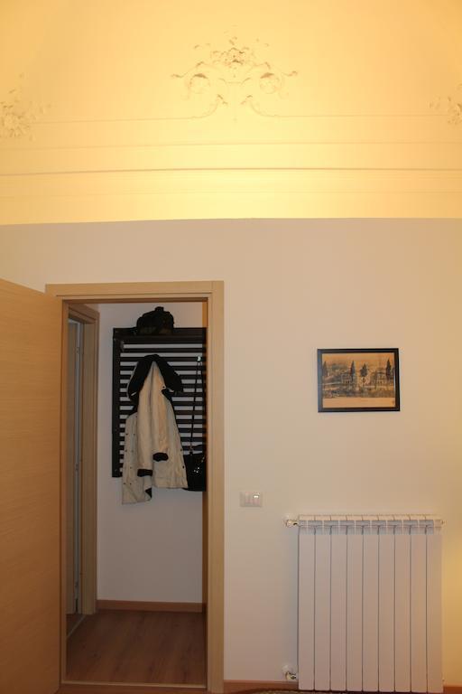 Giro B&B Катанія Номер фото