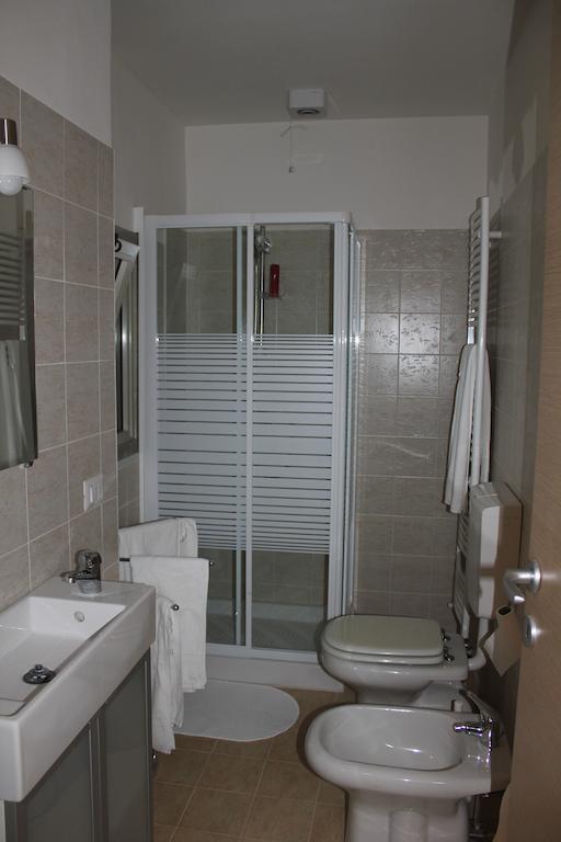 Giro B&B Катанія Номер фото