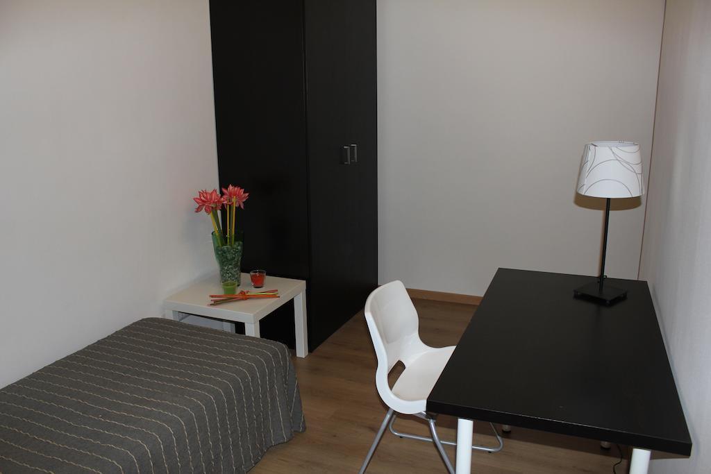 Giro B&B Катанія Номер фото
