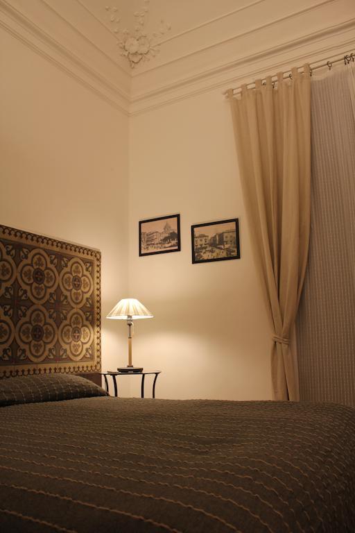 Giro B&B Катанія Номер фото