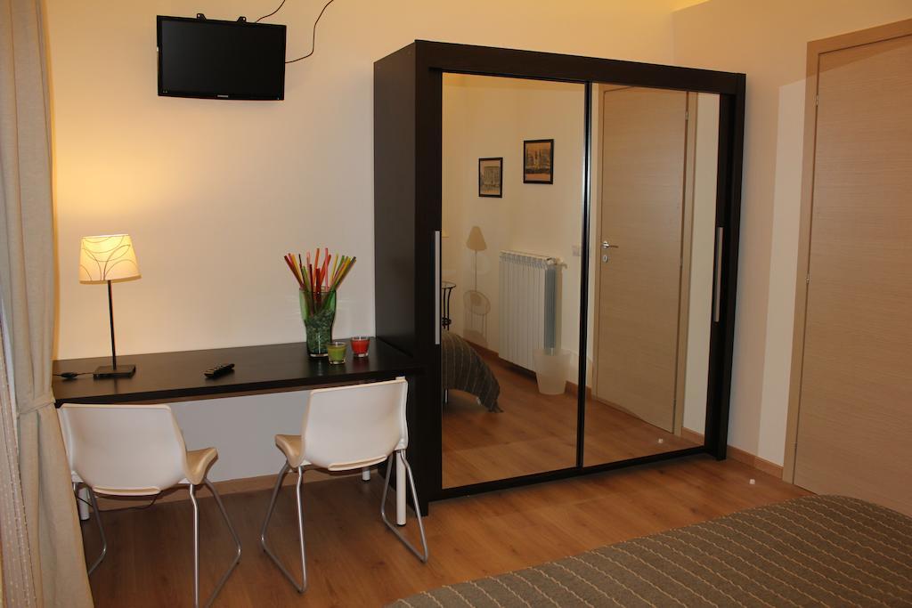 Giro B&B Катанія Номер фото