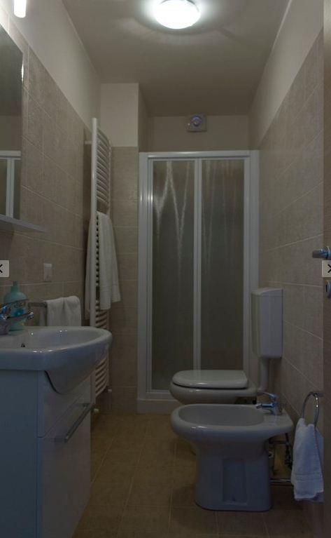 Giro B&B Катанія Номер фото